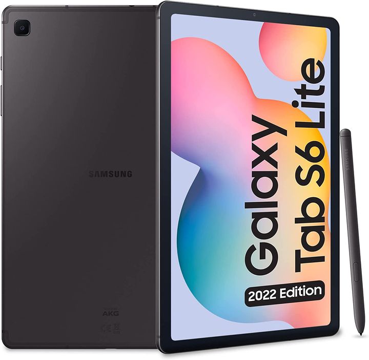 Samsung Galaxy Tab S6 Lite: il tablet perfetto per chi cerca una buona qualità a un prezzo accessibile?