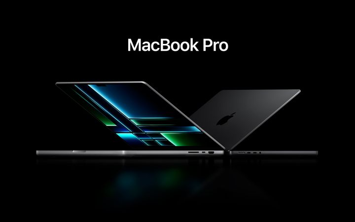 Apple lancia i nuovi processori M2 Pro e M2 Max: potenza massima per MacBook Pro e Mac Mini