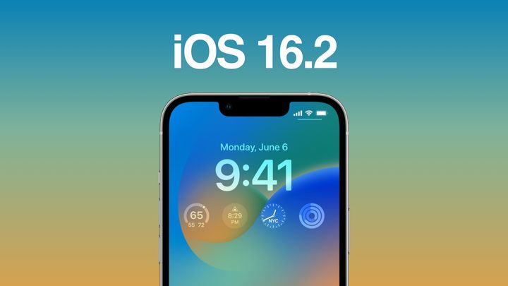 iOS 16.2: tutte le novità dell'aggiornamento di Apple, dall'app Freeform alla funzionalità Sing di Apple Music