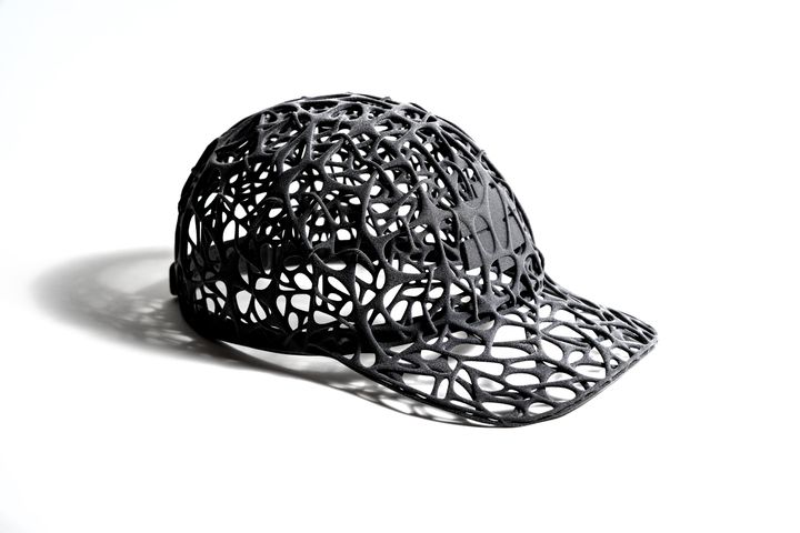 Peerless.it presenta “Chapter 2”: il futuro dell’alta moda prende forma in 3D